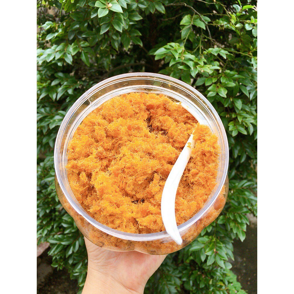 RUỐC TÔM THỊT VÂN ĐỒN - QUẢNG NINH (Hộp 500gr) 🛎Loại đặc biệt🛎 | BigBuy360 - bigbuy360.vn