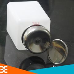 Lọ Đựng Dung Dịch, Hóa Chất Cao Cấp