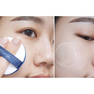 Phấn nước Missha M Magic Cushion SPF50