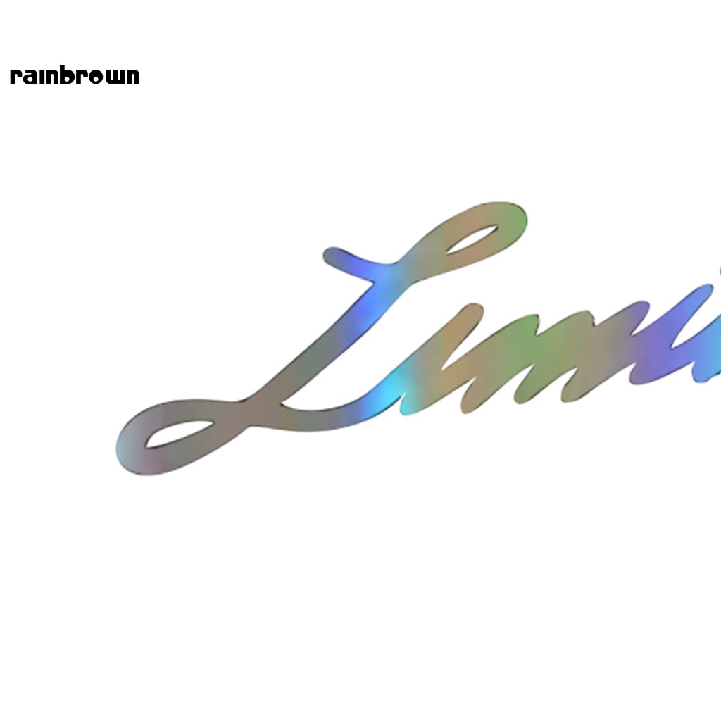 Miếng dán trang trí xe hơi bằng PVC chống nắng