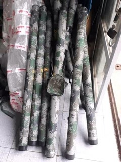 Ống đựng cần câu cá 1.2m-1.3m