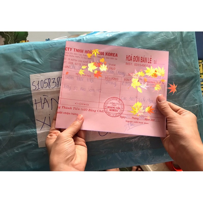 Nhân sâm tươi Hàn Quốc 118k/1 củ | BigBuy360 - bigbuy360.vn