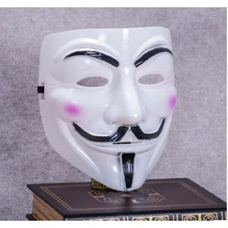 Mặt nạ hacker TJ8  hàng chất