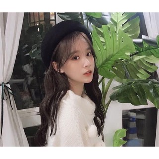Mũ nồi lông QC