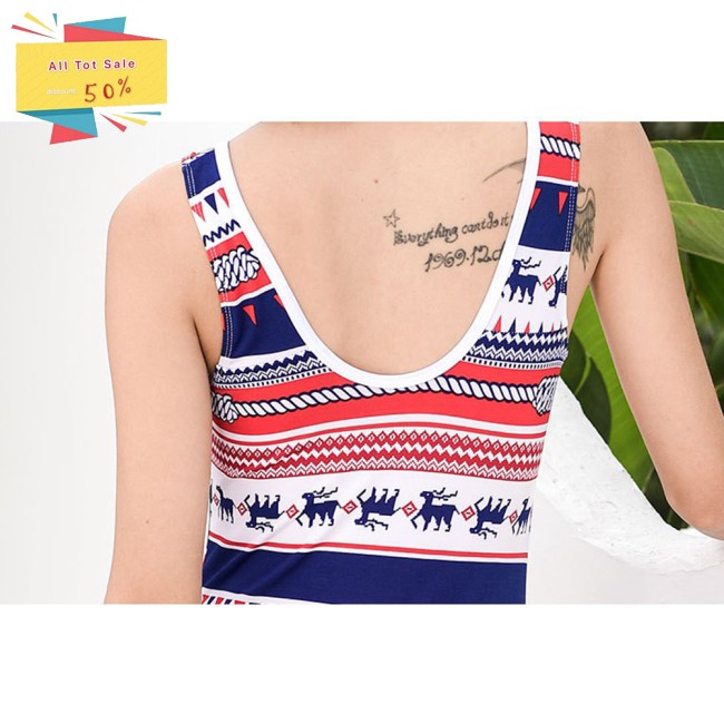 Bộ Đồ Bơi Một Mảnh Thể Thao Cho Nữ | BigBuy360 - bigbuy360.vn