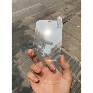 Kính Cường Lực Full Màn Hình UR Autobot - Kính full màn Không Có viền Đen trong veo