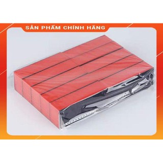 Phào vuông, buffer cam nhám - phụ kiện nail siêu rẻ