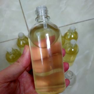 Tinh dầu sả chanh nguyên chất