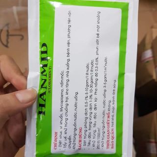 Cloramin T
