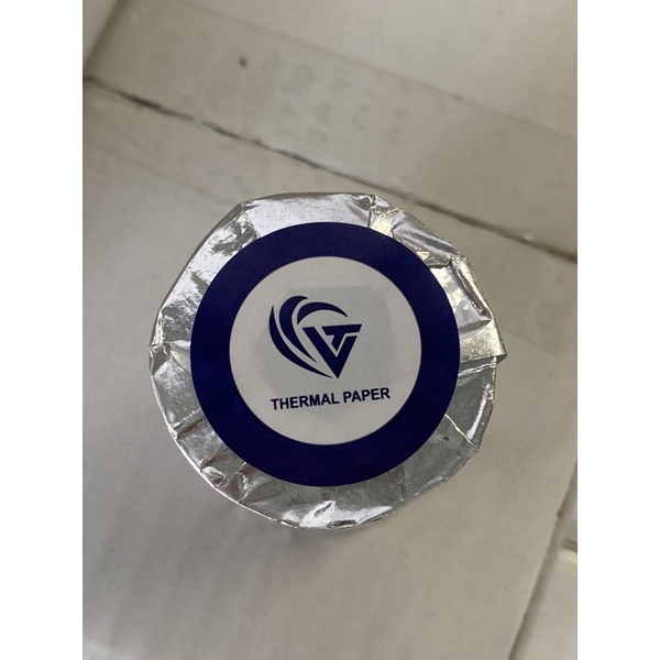 Giấy in nhiệt k80x45