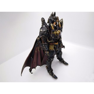 Mô hình Batman PA Steampunk