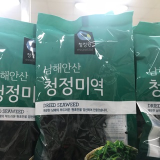 Rong Biển Nấu Canh Chung Jung One 150G -