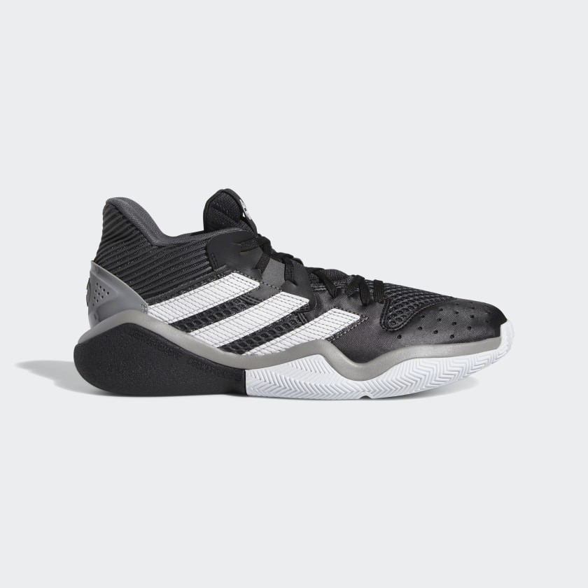 Giày Adidas Chính Hãng - Adidas Harden Stepback EF9893