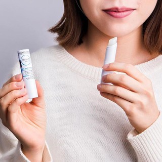 [Liên hệ trước khi đặt] Son dưỡng môi Bioderma Atoderm Levres