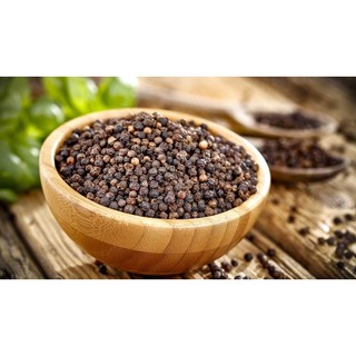 Tiêu hạt daklak 500gr