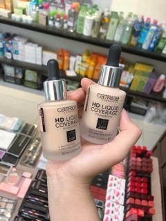 KEM NỀN HD