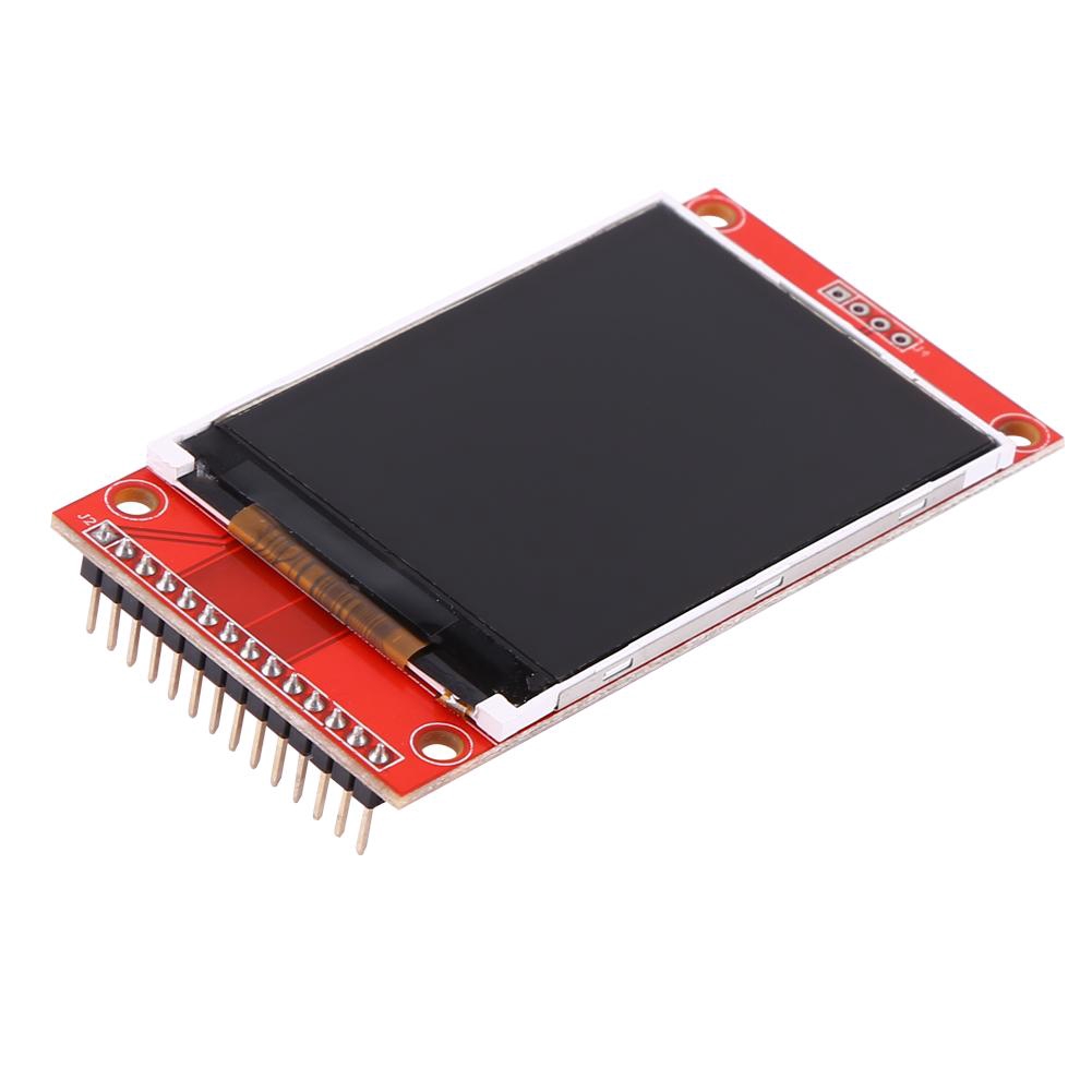 Mô Đun Màn Hình Lcd 2.4 Inch 240x320 Spi Tft Lcd Il 9341