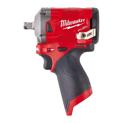 Thân Máy siết bu lông  Brusless  Milwaukee 12V M12 FIWF12-0C (bare) - Chính Hãng