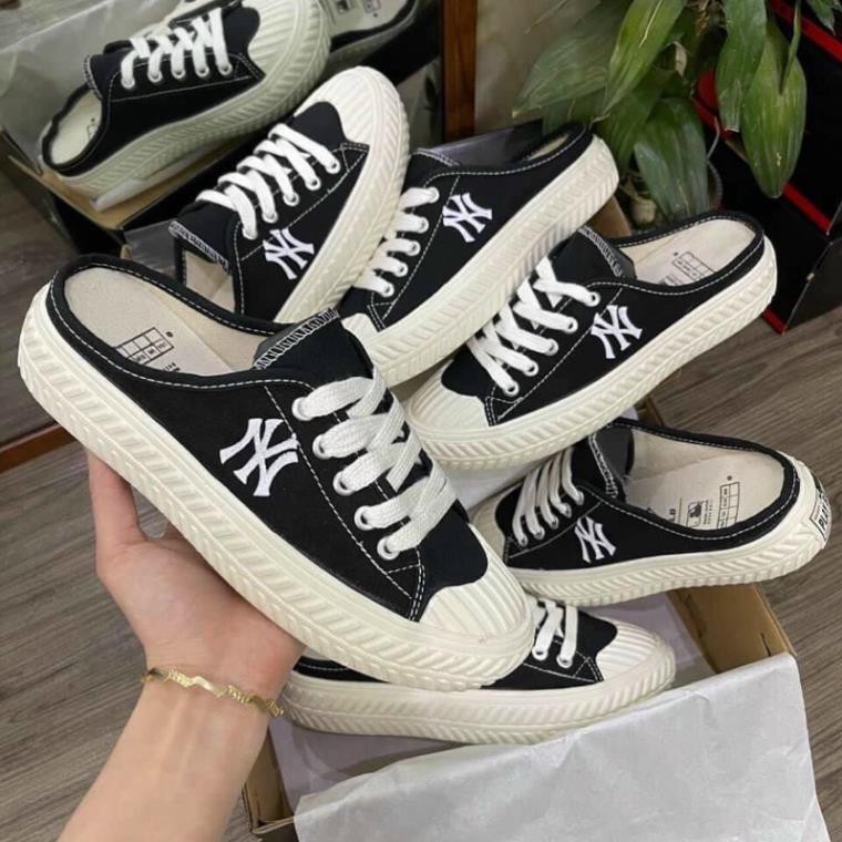 (surucara)GIÀY SỤC THỂ THAO NĂNG ĐỘNG 2 MÀU ĐẾ 3CM