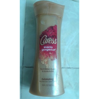 Sữa tắm Caress – Mỹ
