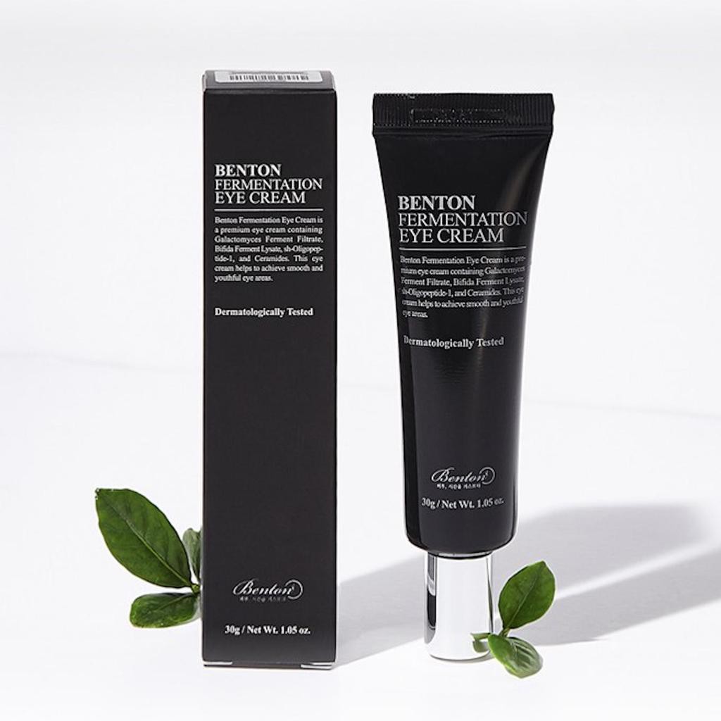 Kem dưỡng mắt ngừa lão hóa Benton Fermentation Eye Cream