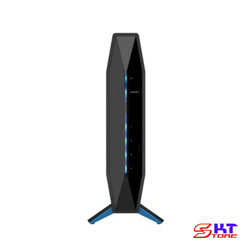 Bộ Phát Wifi Linksys E5600 Băng Tần Kép Chuẩn AC Tốc Độ 1200Mbps - Hàng Chính Hãng