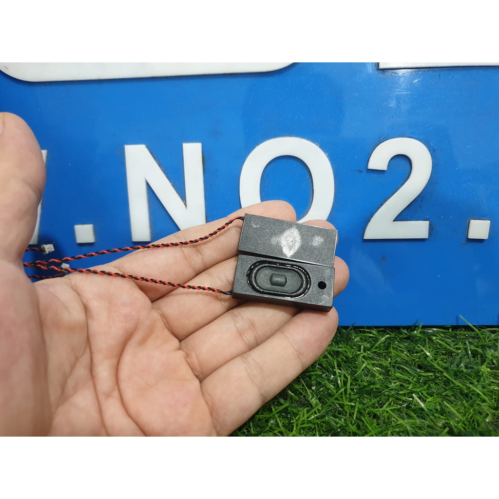 Loa laptop N25,Loa chế loa đô anh thanh siêu to