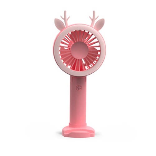 Quạt cầm tay du lịch iMeBoBo Animal Mini Fan