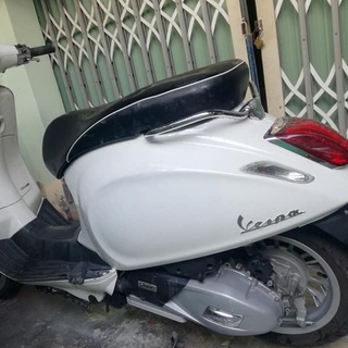 Chai Sơn Samurai Màu Trắng 102
