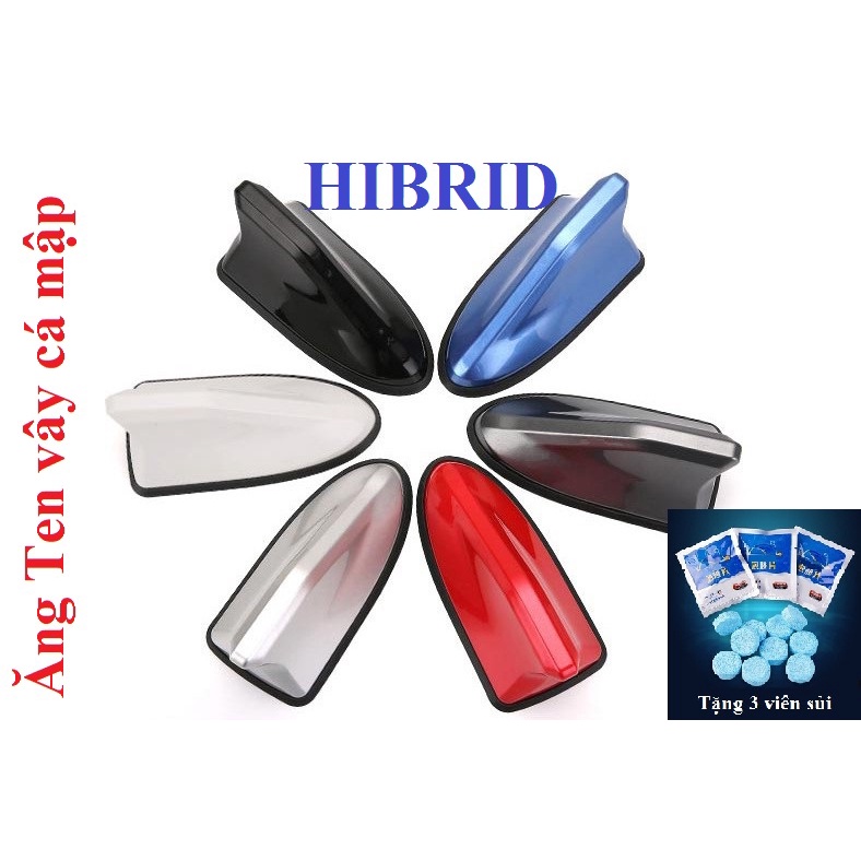 Ăng ten tín hiệu vây Cá Mập HYBRID