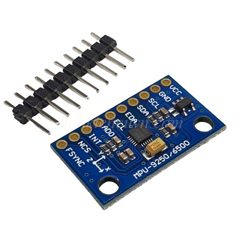 Cảm Biến GY-9250 9DOF IMU MPU9250