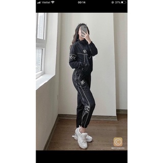 Bộ thể thao NY