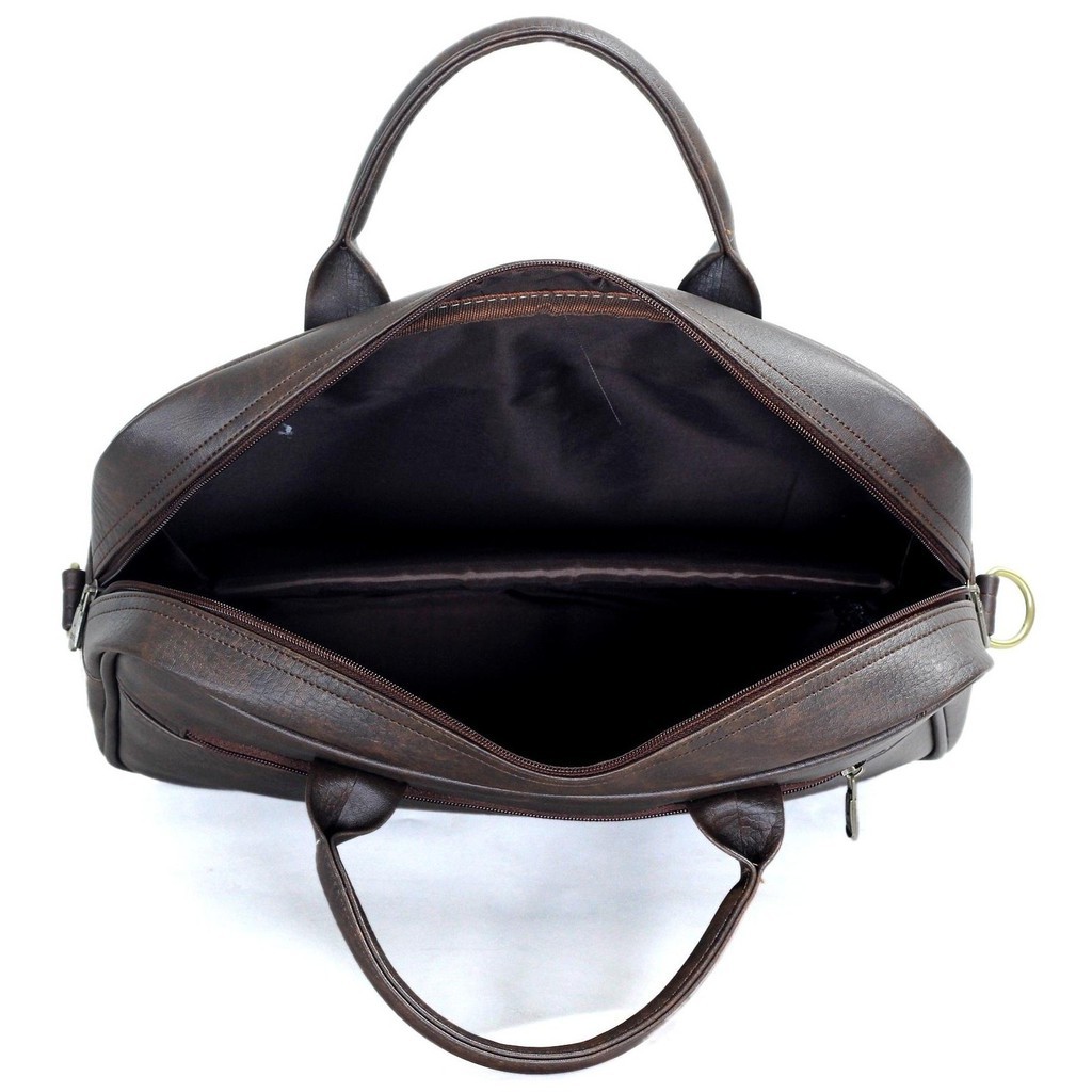 túi máy tính xách tay cho nữ Cặp da công sở nhiều ngăn, túi đựng laptop chính hãng | BigBuy360 - bigbuy360.vn