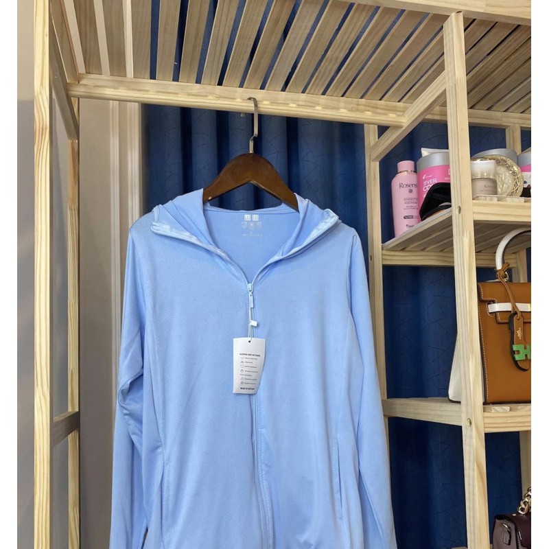 [Mã FAMAYWA giảm 10K đơn 50K] Áo Chống Nắng Nữ | BigBuy360 - bigbuy360.vn