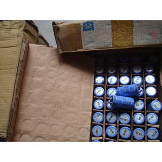 Tụ 47uf 450v samwa hàn quốc