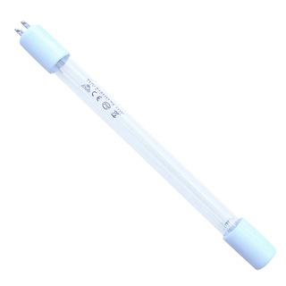 6 - 11w | 215mm | bóng đèn uv trong máy lọc nước – 4 chấu | dài 215mm
