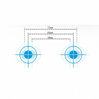 Kính Thực Tế Ảo Xem Phim 3D Vrbox
