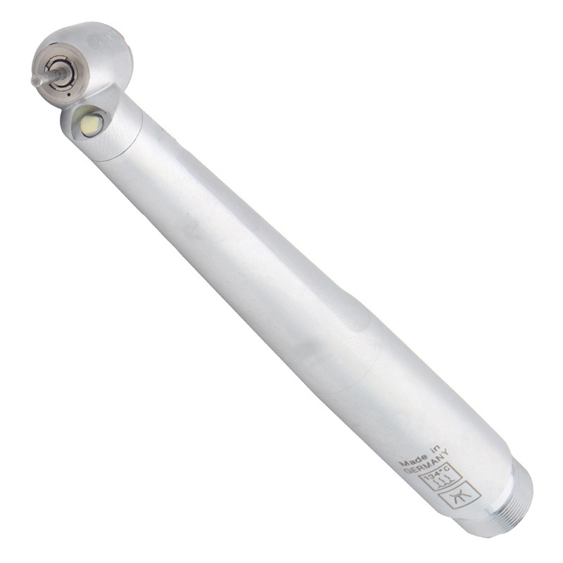 Bộ Dụng Cụ Nha Khoa 2/4 Lỗ Xoay 45 Độ Hiệu Suất Cao