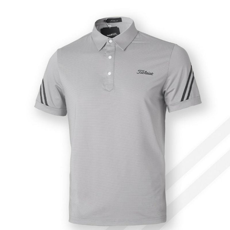 ÁO CỘC GOLF ĐẸP TRẺ TRUNG