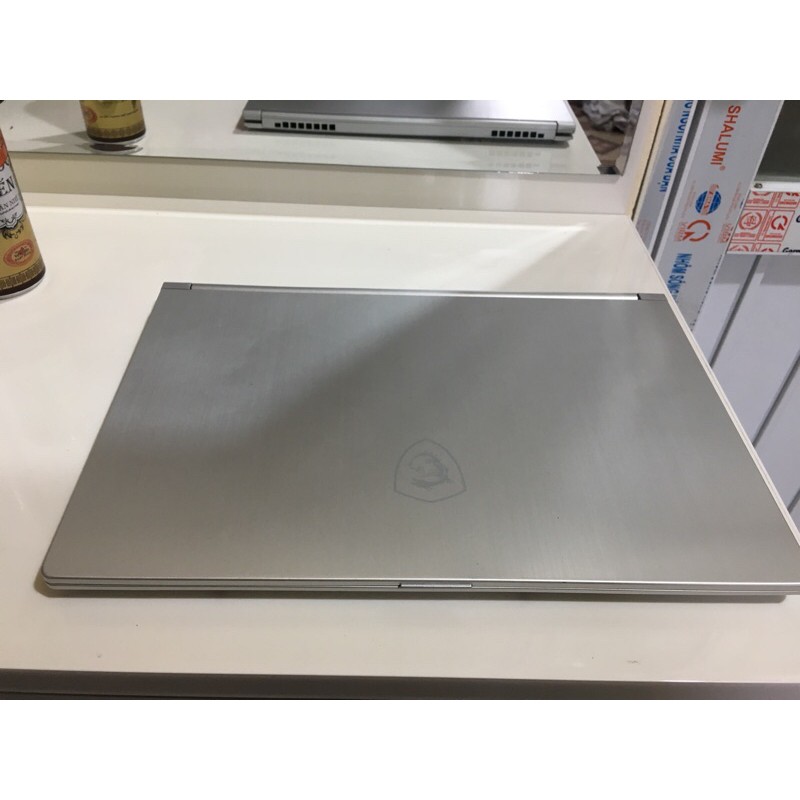 Laptop Gaming MSI PS42 8RC Max Option I7 8550U/16G/1TB SSD/GeForce GTX 1050 Max-Q | BigBuy360 - bigbuy360.vn