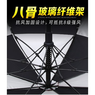 Ô Che Nắng Chơi Golf - PGM YS003