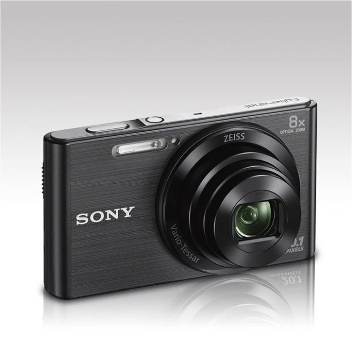 Máy ảnh Sony DSC-W830 Chính hãng BH 2 năm thẻ 16gb, bao máy