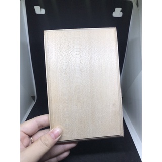Bảng gỗ vẽ tranh