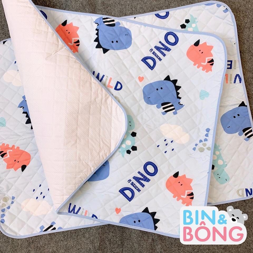 Tấm lót chống thấm Baby pilch cho bé