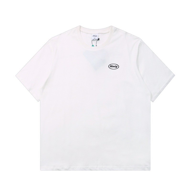 Áo thun MMLG Hàn quốc full tag