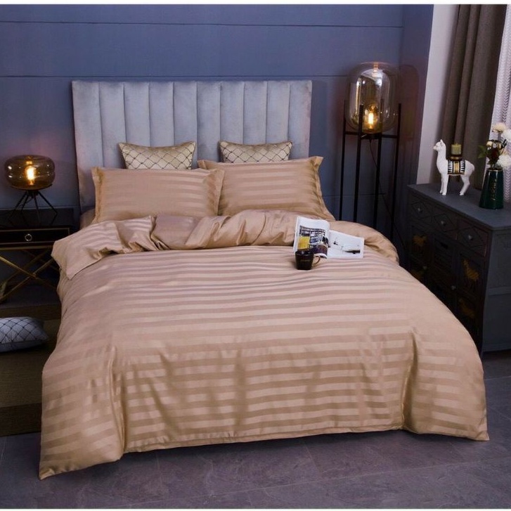 Bộ chăn ga gối cotton tici 3F hasuko nhập khẩu cao cấp dùng cho phòng ngủ ,khách sạn và homestay,đủ mọi kích thước