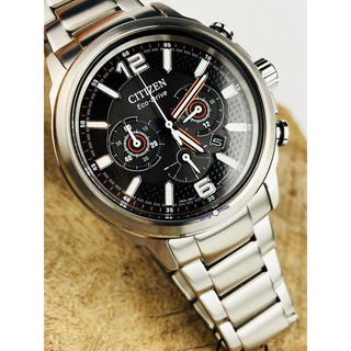 Đồng hồ nam Citizen CA4380-83E