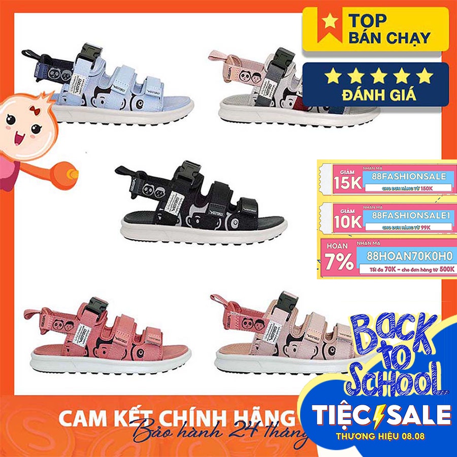 Giày Sandal Nam Nữ