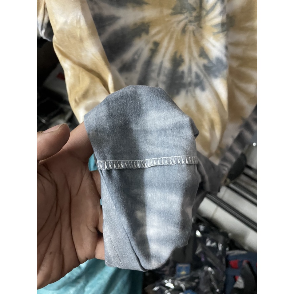 Áo thun nam nữ loang đẹp dày mềm mịn mát,áo phông chất cotton cổ tròn tay lỡ unisex freesize dưới 70kg(ảnh thật)