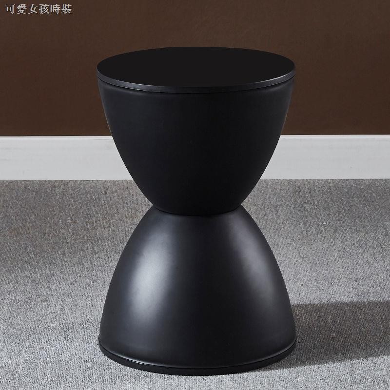 Ghế Đẩu Tròn Thấp Kiểu Bắc Âu Sáng Tạo Cho Bé | BigBuy360 - bigbuy360.vn